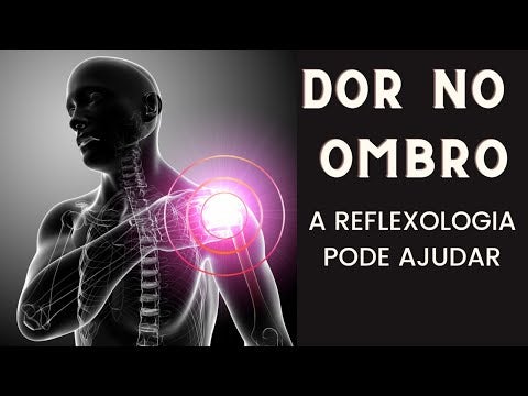 No momento, você está visualizando DOR NO OMBRO | COMO A REFLEXOLOGIA AJUDA NO ALIVIO DESTE SOFRIMENTO?